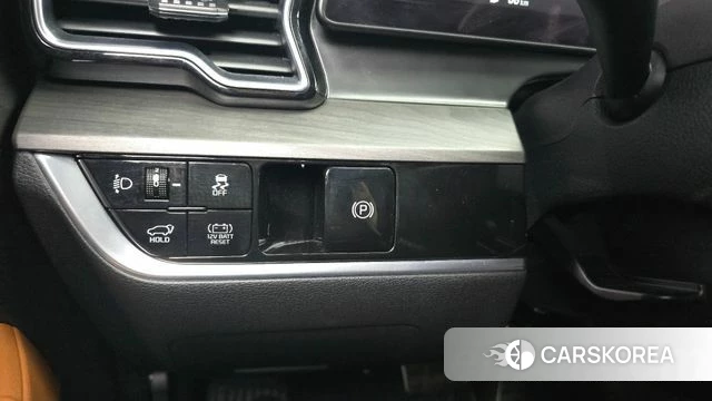 Kia Sportage 5th Generation Hybrid id 4201801 из Кореи 8