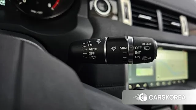 Land Rover Range Rover Evoque id 2966542 из Кореи 8