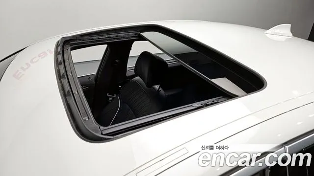 BMW 5 Series (G30) id 2658318 из Кореи 8