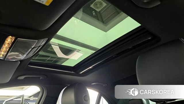 Mercedes-Benz C-Class W205 id 3966314 из Кореи 8