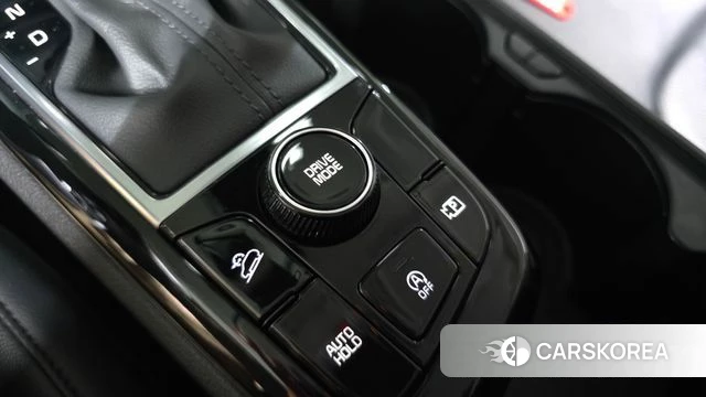 Kia Sportage 5th Generation id 4603185 из Кореи 8