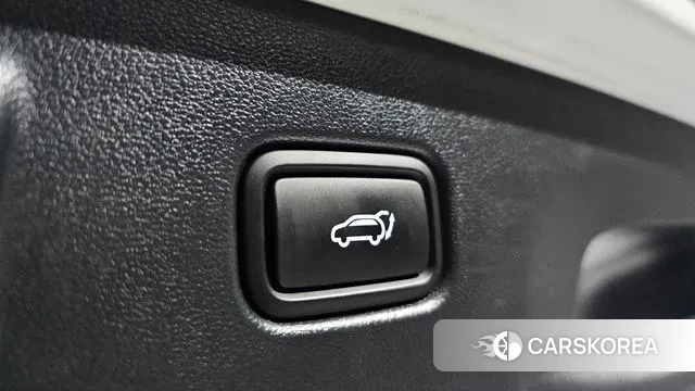 Hyundai Tucson Hybrid (NX4) id 3263863 из Кореи 8