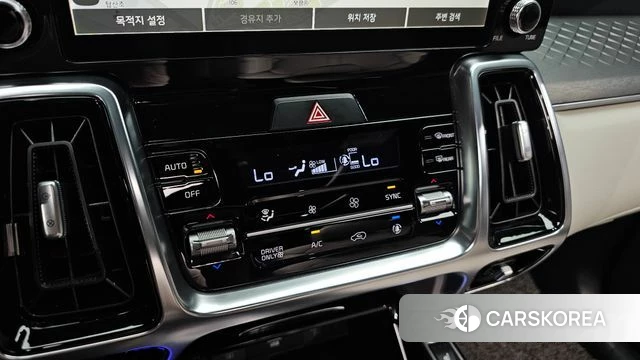 Kia Sorento 4th Generation id 4624392 из Кореи 8
