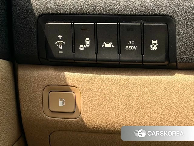 Kia The New Carnival id 4764958 из Кореи 8