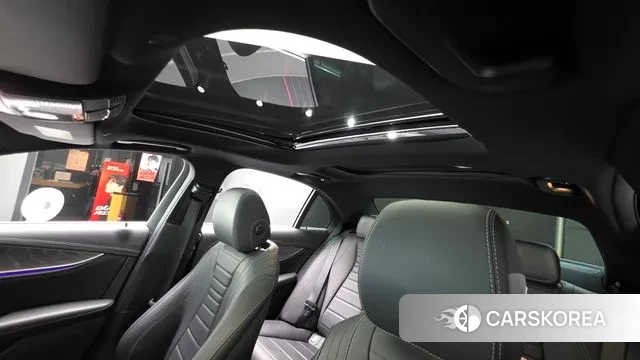 Mercedes-Benz E-Class W213 id 3635867 из Кореи 8