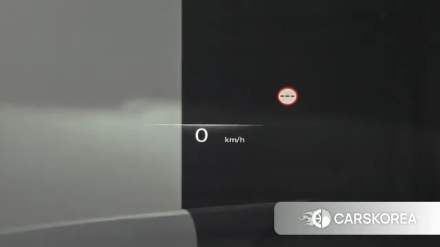 Genesis GV80 id 3540088 из Кореи 8