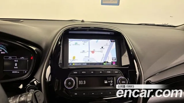 Chevrolet (GM Daewoo) The New Spark id 2912448 из Кореи 8