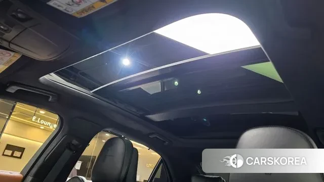 Lincoln Continental 10th Generation id 3736321 из Кореи 8