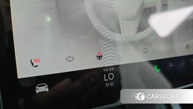 Tesla Model Y id 3909611 из Кореи 8