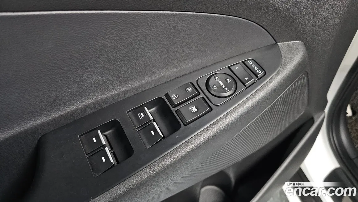 Hyundai All New Tucson id 2188255 из Кореи 8