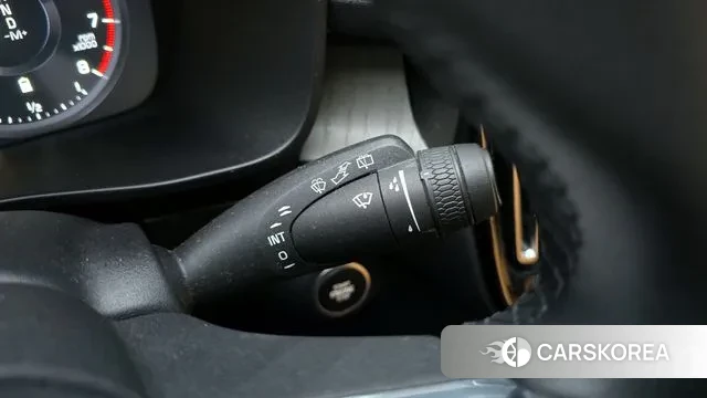 Volvo XC40 id 3290271 из Кореи 8