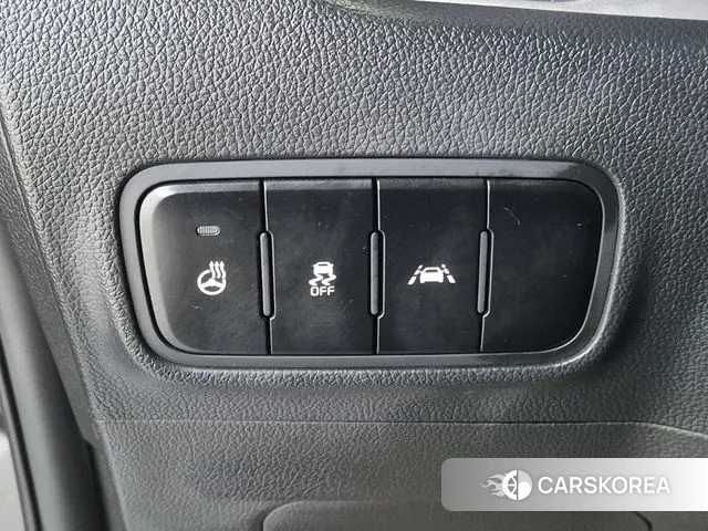 Kia The New Ray id 3399547 из Кореи 8