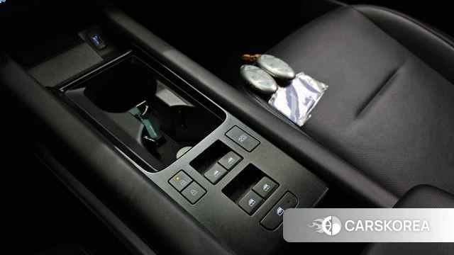 Hyundai Ionic 6 id 4893027 из Кореи 8