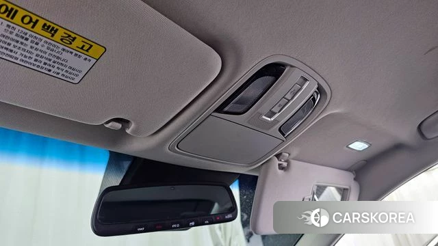 Kia K7 Premier id 4225275 из Кореи 8