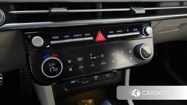 Hyundai The New Tucson Hybrid (NX4) id 4493497 из Кореи 8