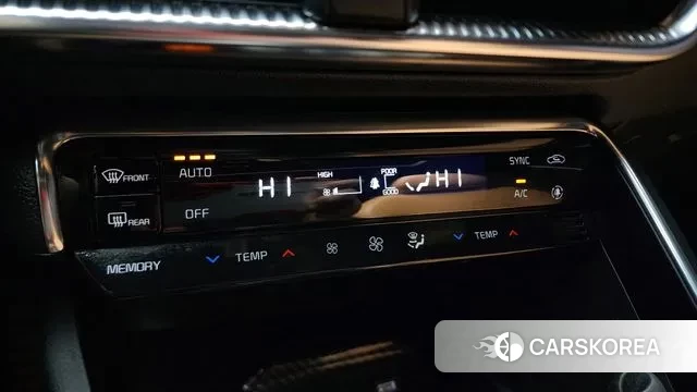 Kia K5 3rd generation id 3402186 из Кореи 8