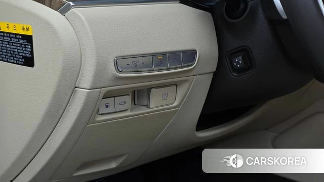Kia More K9 id 4620583 из Кореи 8