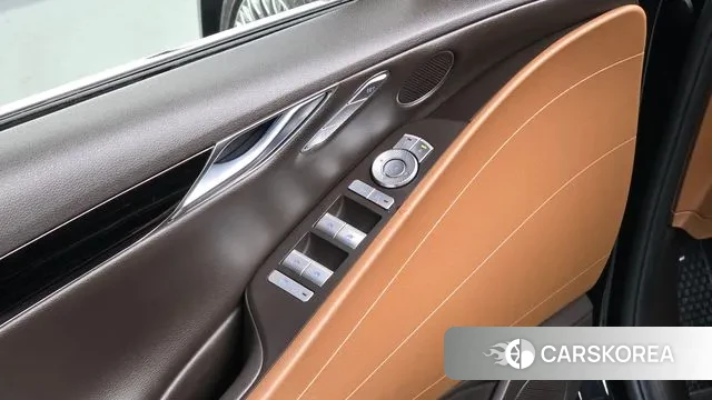 Genesis G80 (RG3) id 3751635 из Кореи 8