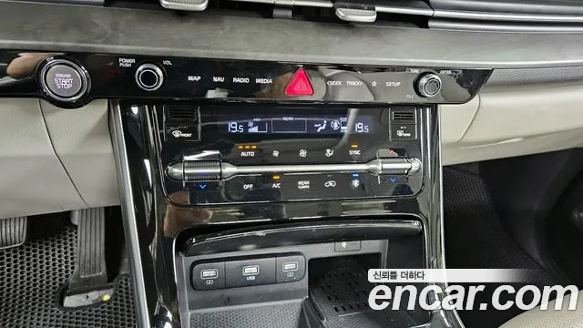 Kia Carnival 4th generation id 2935952 из Кореи 8