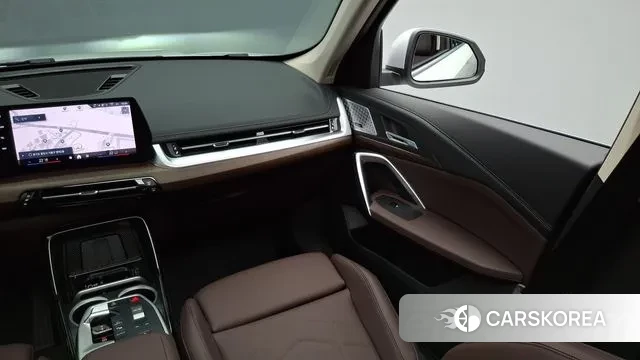 BMW X1 (U11) id 2939023 из Кореи 8