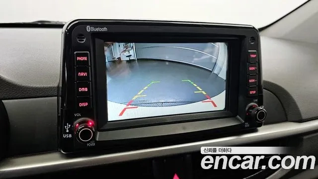 Kia Morning Urban (JA) id 2926868 из Кореи 8