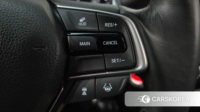 Honda Accord 10th Generation id 4770463 из Кореи 8