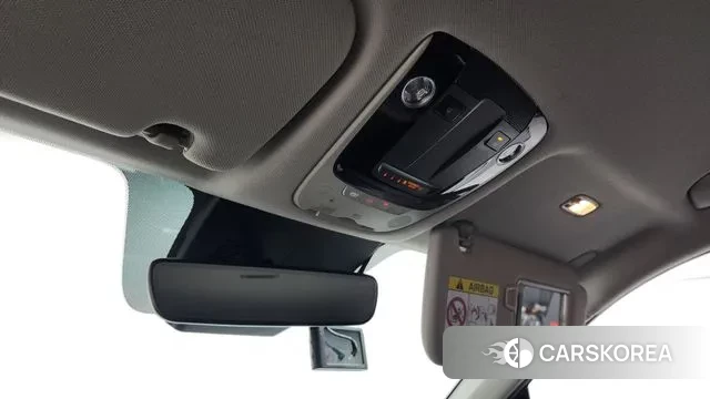 Kia Sorento 4th Generation id 3384369 из Кореи 8