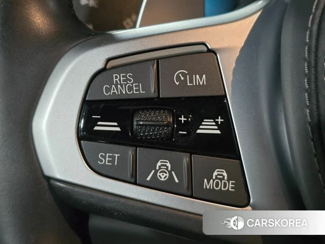 BMW X5 (G05) id 4524626 из Кореи 8