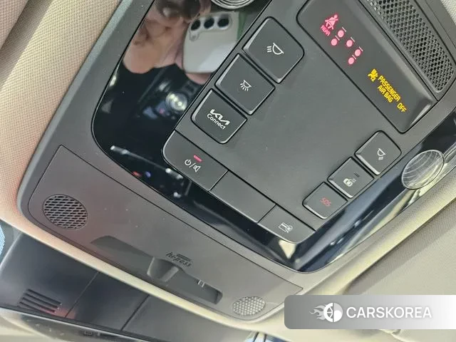 Kia Carnival 4th generation id 3619474 из Кореи 8