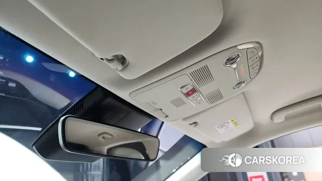 Hyundai The New Grandeur IG Hybrid id 3354917 из Кореи 8