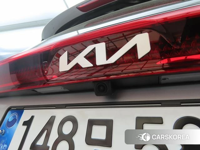 Kia Carnival 4th generation id 3953569 из Кореи 8