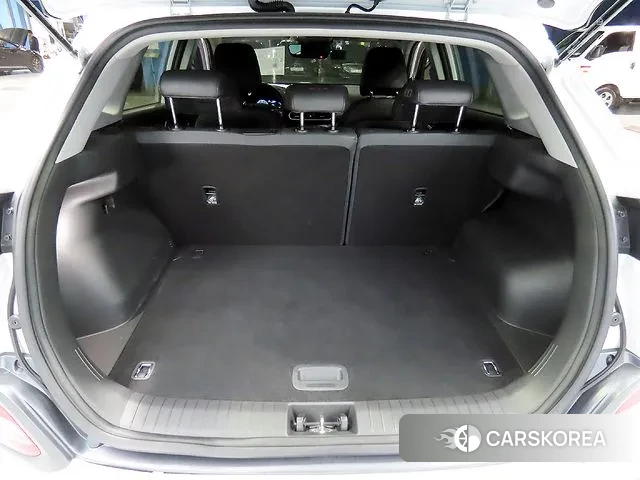 Hyundai Kona Electric id 3291446 из Кореи 8