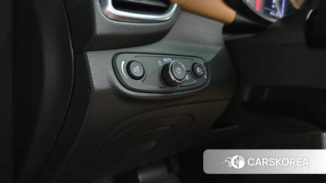 Chevrolet (GM Daewoo) The New Trax id 4310917 из Кореи 8