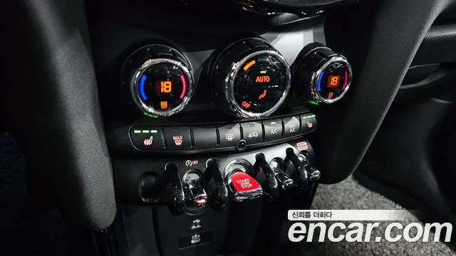 Mini Cooper id 2853057 из Кореи 8