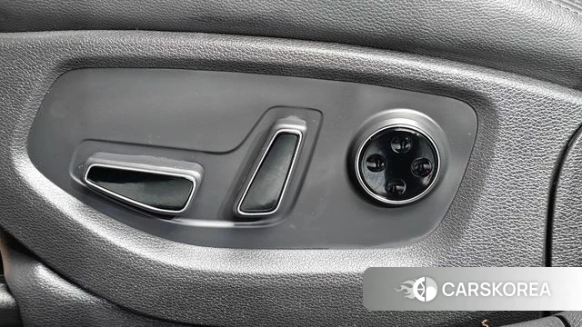 Genesis G80 id 4698783 из Кореи 8