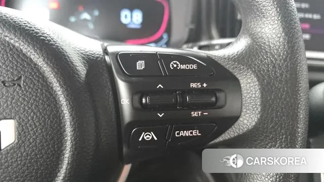 Kia The New Kia Ray id 3410320 из Кореи 8