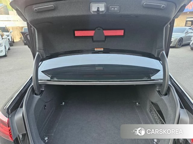 Audi New A6 id 3814257 из Кореи 8