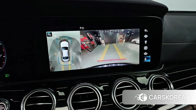 Mercedes-Benz E-Class W213 id 3819653 из Кореи 8