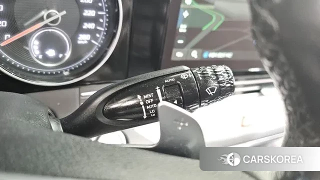 Hyundai The New Grandeur IG id 3384907 из Кореи 8