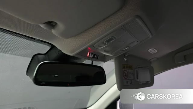 Renault Korea (Samsung) XM3 id 3935531 из Кореи 8