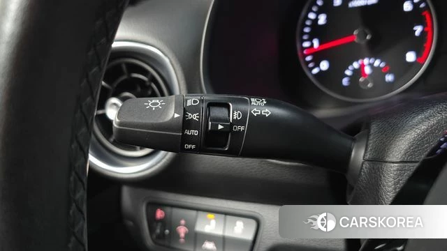 Kia Come New K3 id 4567951 из Кореи 8