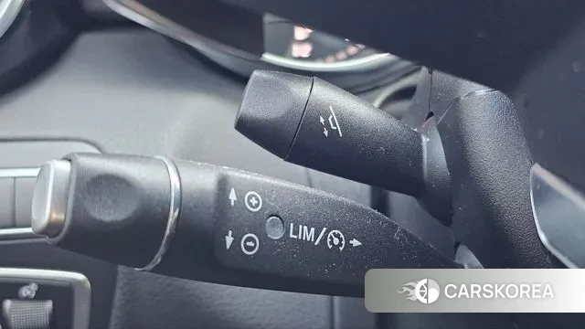 Mercedes-Benz C-Class W205 id 3687663 из Кореи 8