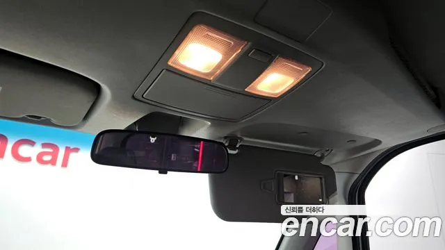 Kia The New Ray id 2684760 из Кореи 8