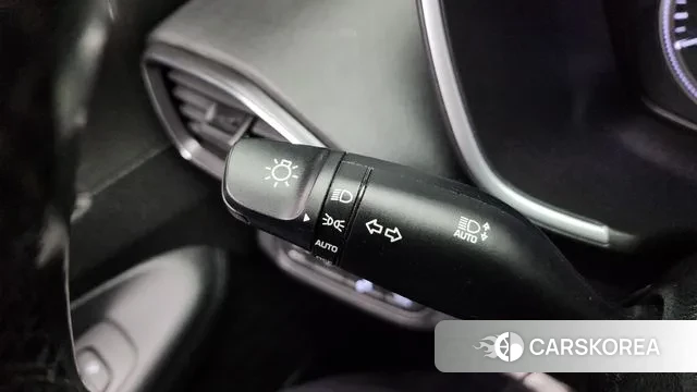 Hyundai Santa Fe TM id 3407573 из Кореи 8