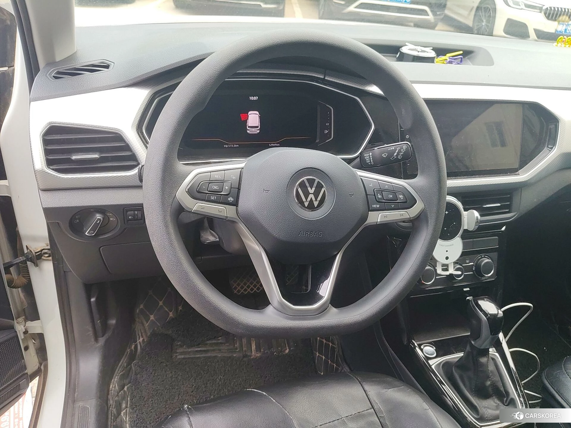 Volkswagen TACQUA id 4473752 из Китая 8