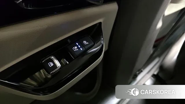 Kia Carnival 4th generation id 3607374 из Кореи 8