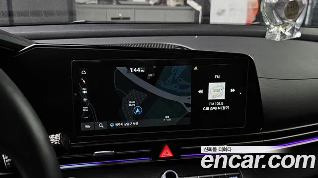 Hyundai Avante (CN7) id 2394638 из Кореи 8