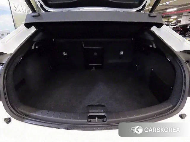 Polestar Polestar 2 id 3041306 из Кореи 8