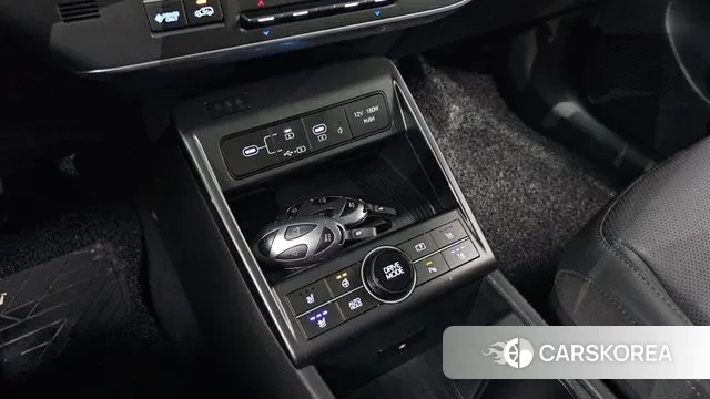 Hyundai Kona Hybrid (SX2) id 3163944 из Кореи 8