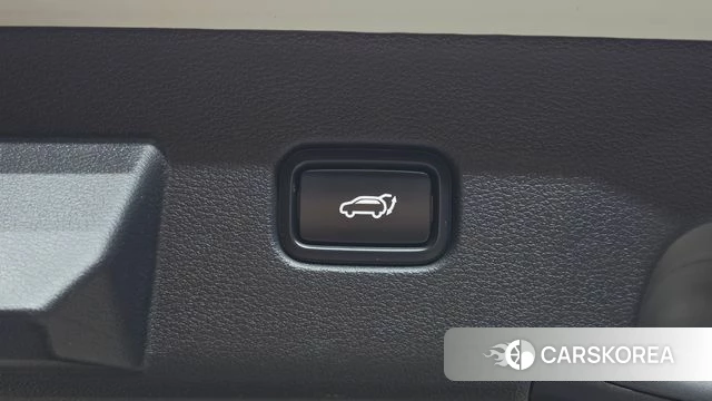 Kia Sportage 5th Generation Hybrid id 4870937 из Кореи 8